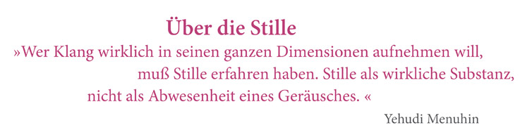 Zitat Yehudi Menuhin